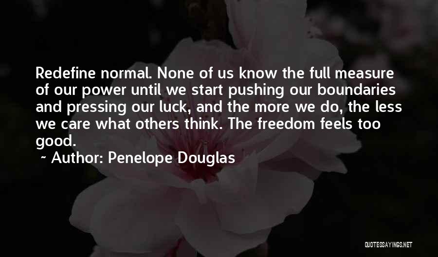 Penelope Douglas Quotes 1070243