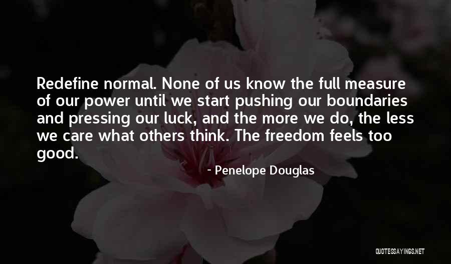 Penelope Douglas Quotes 1070243