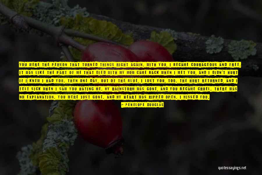Penelope Douglas Quotes 1076394 Penelope Douglas Quotes 1076394