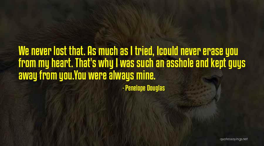 Penelope Douglas Quotes 1128746