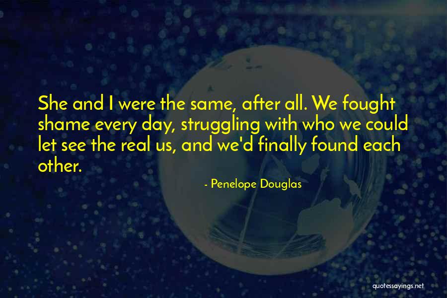 Penelope Douglas Quotes 1148368