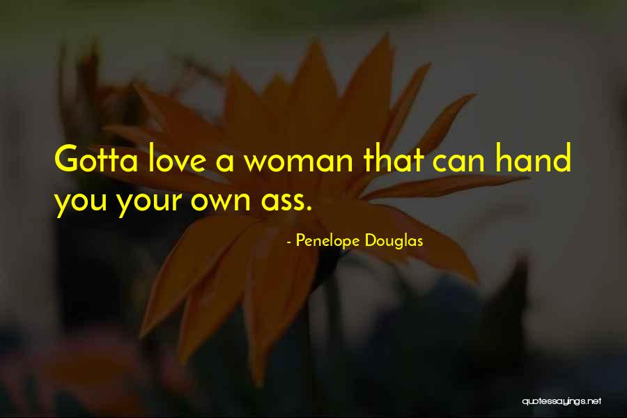 Penelope Douglas Quotes 1262804