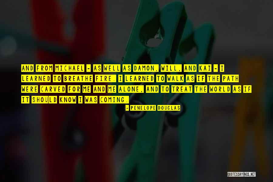 Penelope Douglas Quotes 1297414 Penelope Douglas Quotes 1297414