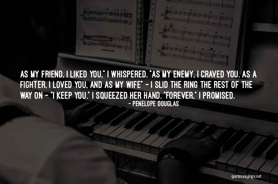 Penelope Douglas Quotes 1344033 Penelope Douglas Quotes 1344033