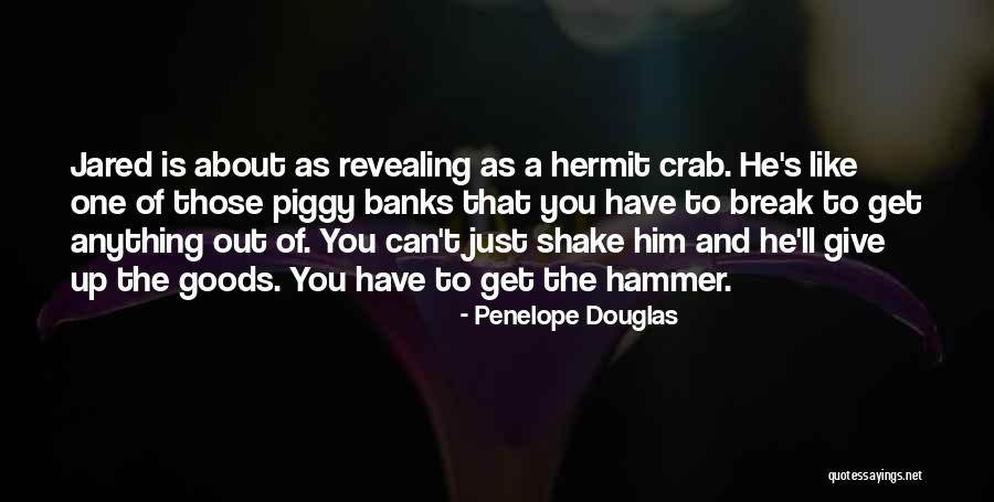 Penelope Douglas Quotes 1354255