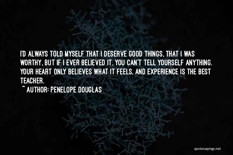 Penelope Douglas Quotes 1370405
