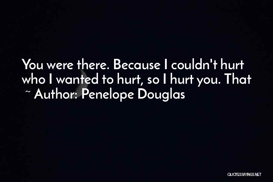 Penelope Douglas Quotes 1509535