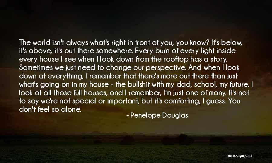 Penelope Douglas Quotes 1562533