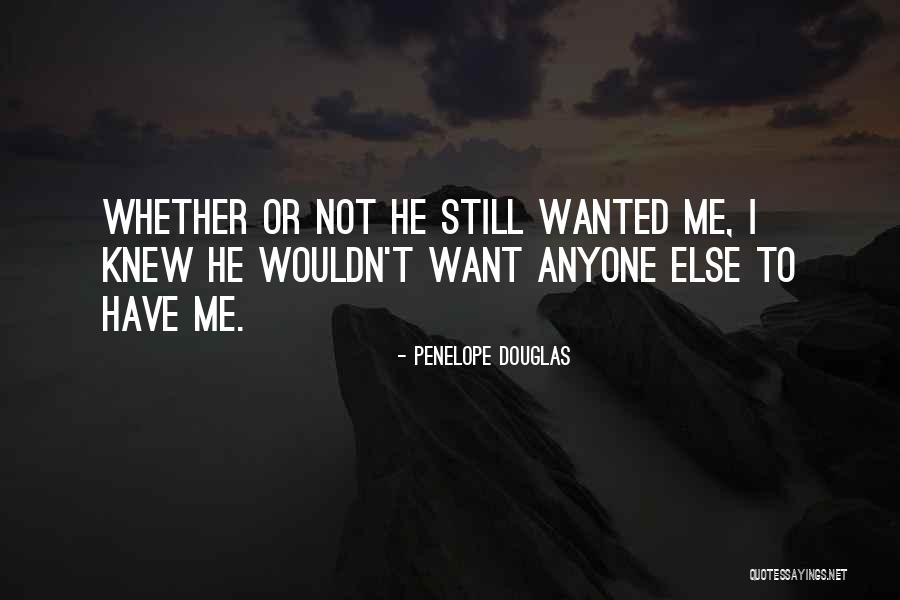 Penelope Douglas Quotes 1683077 Penelope Douglas Quotes 1683077