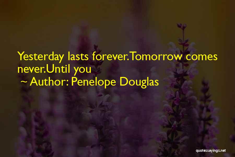 Penelope Douglas Quotes 1687662