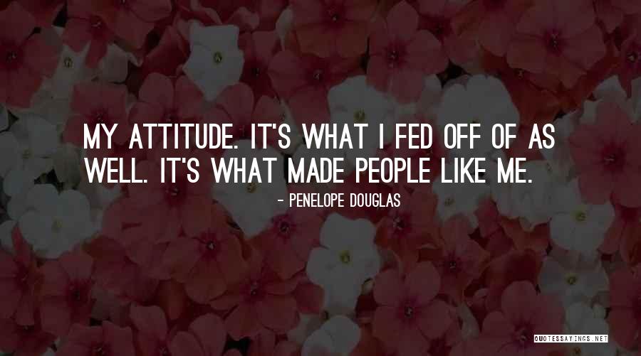 Penelope Douglas Quotes 1720847 Penelope Douglas Quotes 1720847