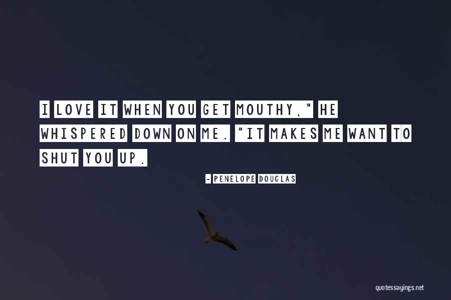 Penelope Douglas Quotes 1777863 Penelope Douglas Quotes 1777863