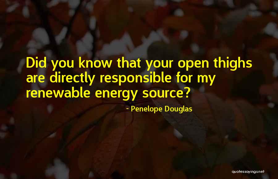 Penelope Douglas Quotes 1806114