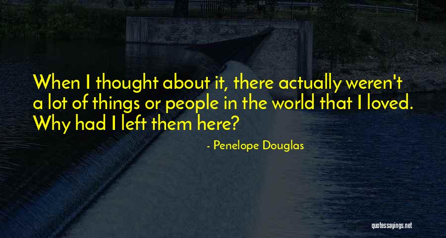 Penelope Douglas Quotes 183834 Penelope Douglas Quotes 183834