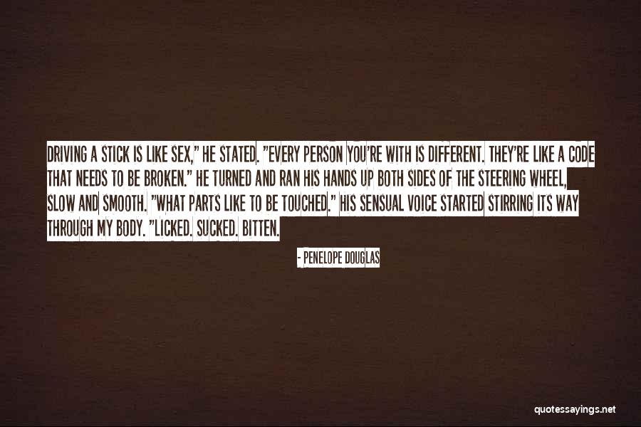 Penelope Douglas Quotes 1985597 Penelope Douglas Quotes 1985597