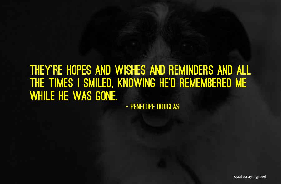 Penelope Douglas Quotes 1991146 Penelope Douglas Quotes 1991146