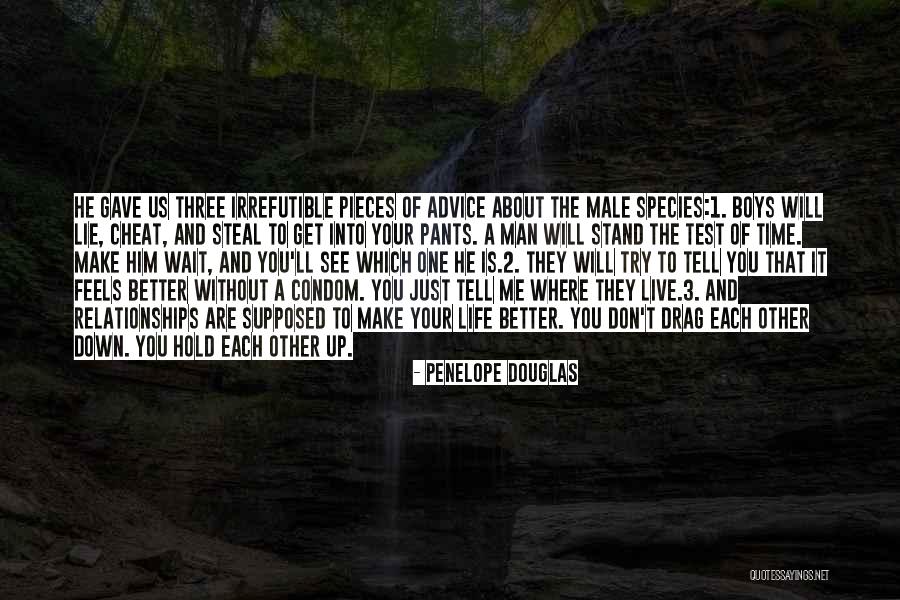 Penelope Douglas Quotes 1996885 Penelope Douglas Quotes 1996885
