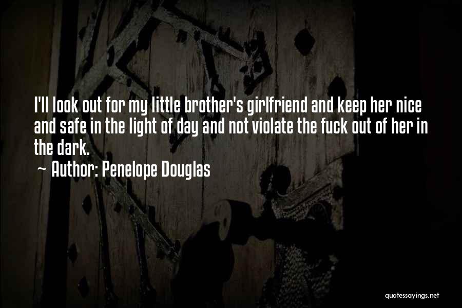 Penelope Douglas Quotes 2130309