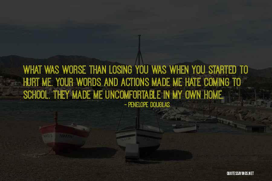 Penelope Douglas Quotes 216934 Penelope Douglas Quotes 216934