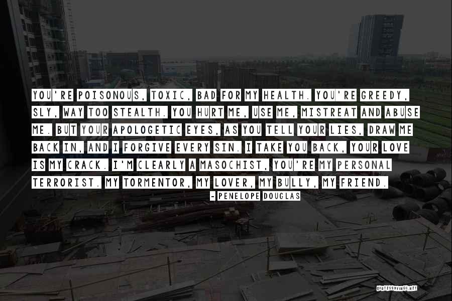 Penelope Douglas Quotes 346211 Penelope Douglas Quotes 346211