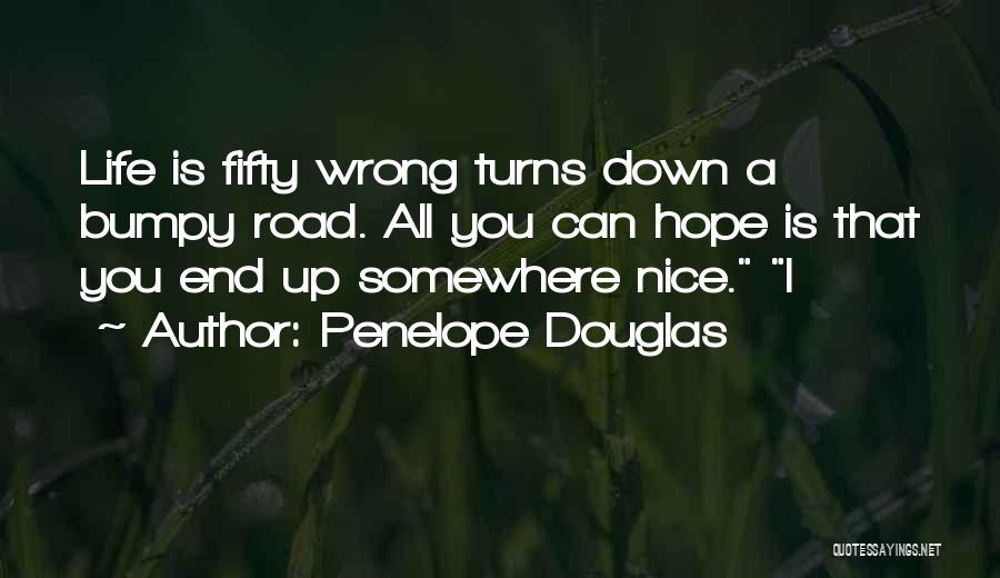 Penelope Douglas Quotes 428769