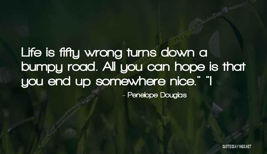 Penelope Douglas Quotes 428769