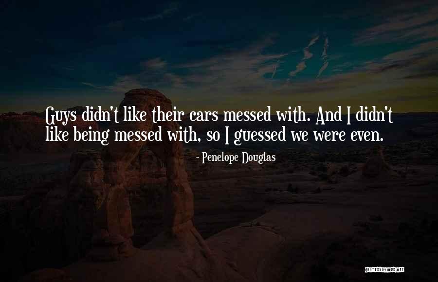 Penelope Douglas Quotes 435119