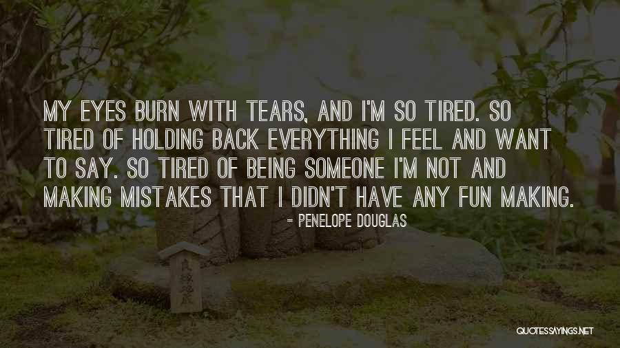 Penelope Douglas Quotes 561665