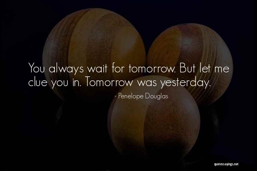 Penelope Douglas Quotes 587801 Penelope Douglas Quotes 587801
