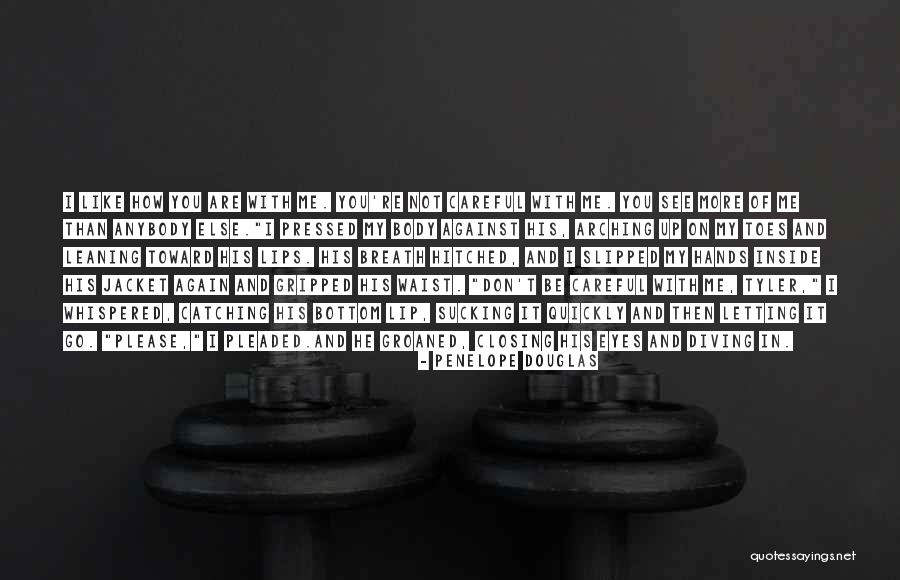 Penelope Douglas Quotes 609837 Penelope Douglas Quotes 609837