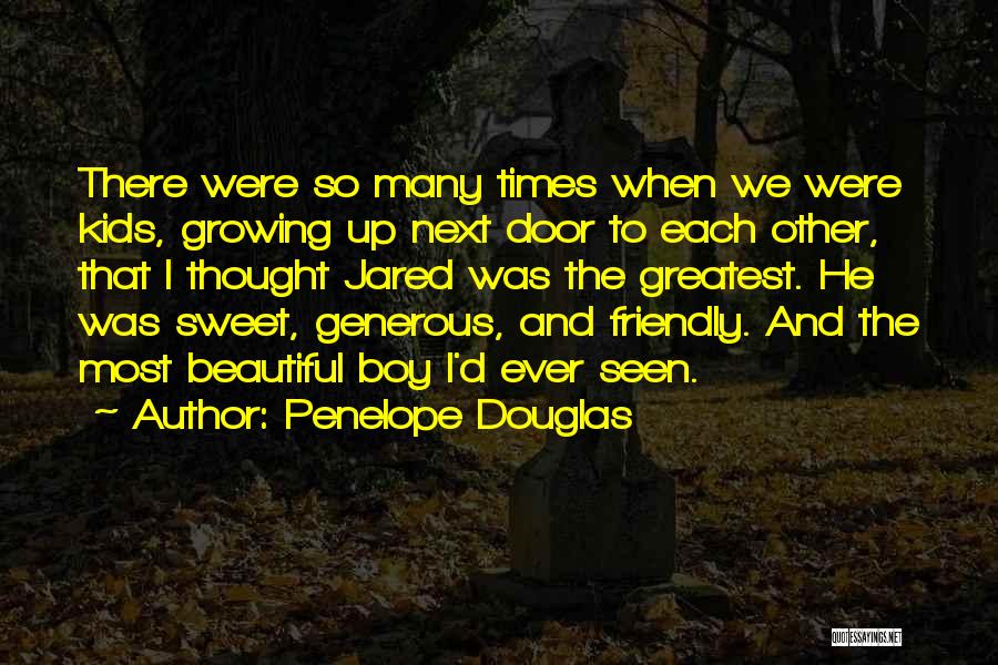 Penelope Douglas Quotes 701890