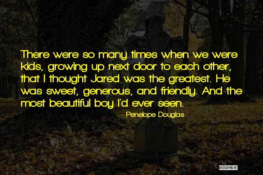 Penelope Douglas Quotes 701890