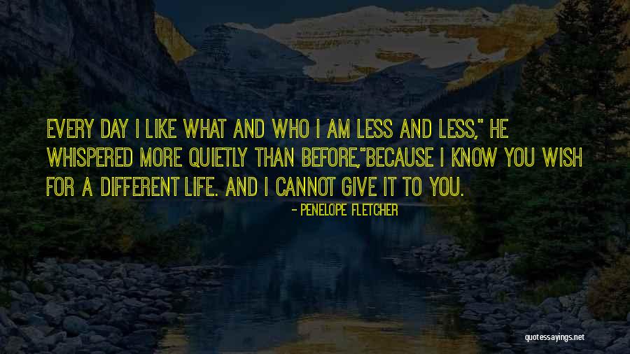 Penelope Fletcher Quotes 1070371 Penelope Fletcher Quotes 1070371