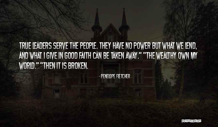 Penelope Fletcher Quotes 1917338 Penelope Fletcher Quotes 1917338