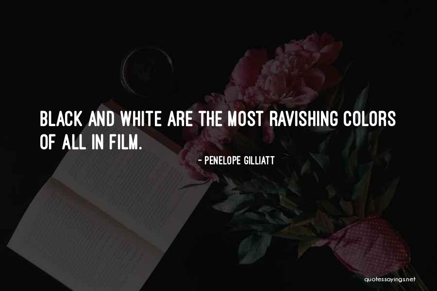 Penelope Gilliatt Quotes 543122 Penelope Gilliatt Quotes 543122