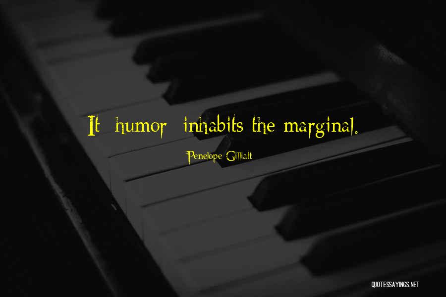 Penelope Gilliatt Quotes 789631 Penelope Gilliatt Quotes 789631