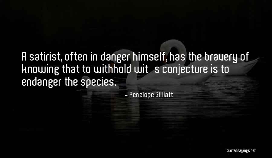 Penelope Gilliatt Quotes 963658 Penelope Gilliatt Quotes 963658