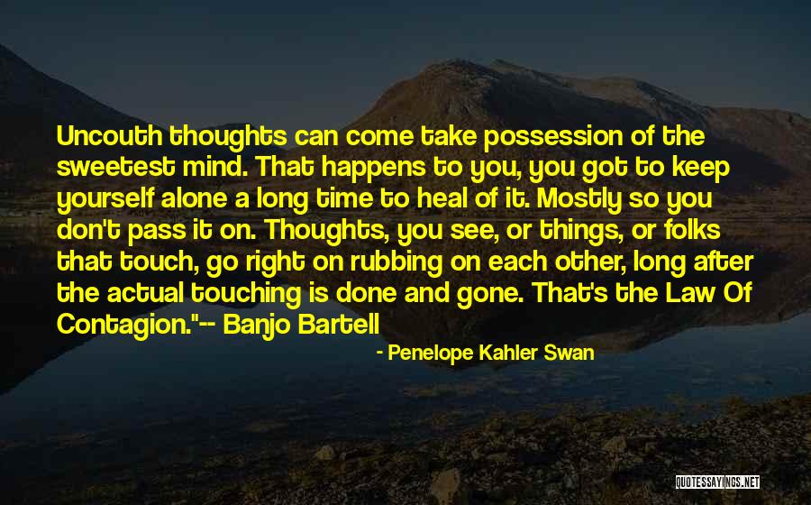 Penelope Kahler Swan Quotes 2086851 Penelope Kahler Swan Quotes 2086851