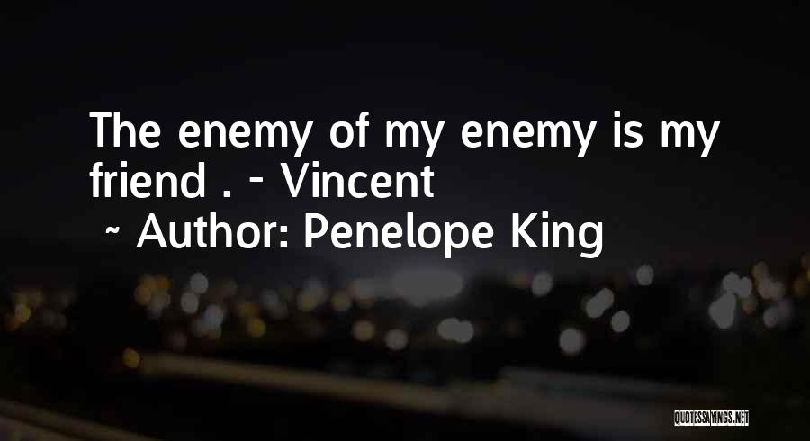 Penelope King Quotes 1836866