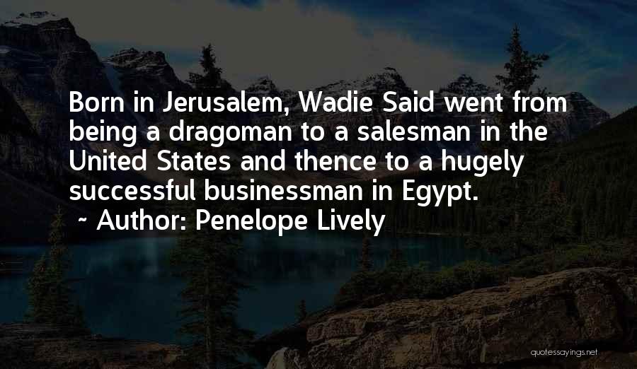 Penelope Lively Quotes 2138782