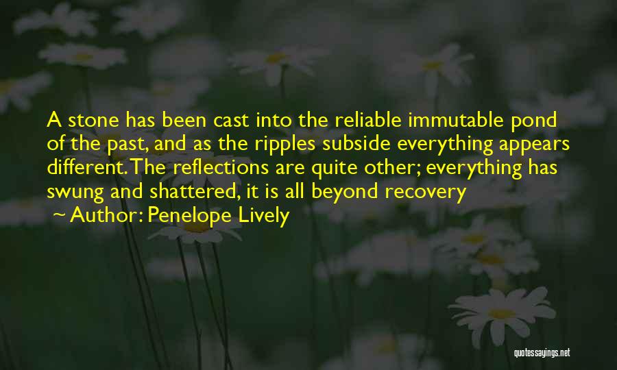 Penelope Lively Quotes 2171585