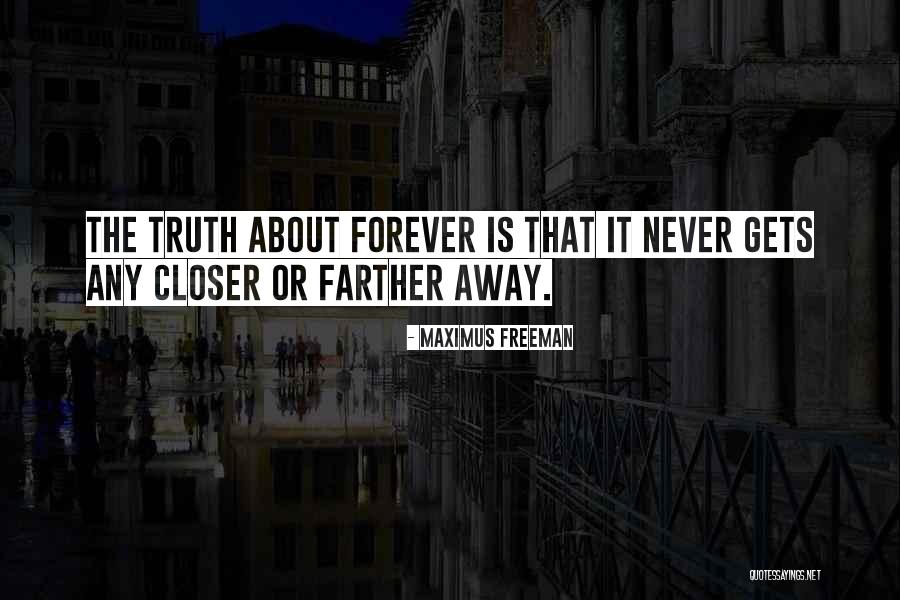 Penelope Pitstop Quotes By Maximus Freeman Penelope Pitstop Quotes By Maximus Freeman