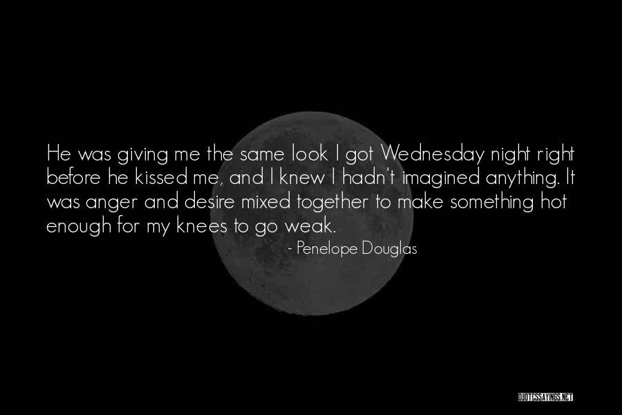 Penelope Quotes By Penelope Douglas