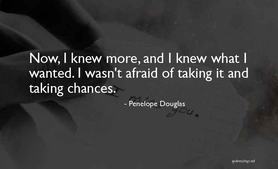 Penelope Quotes By Penelope Douglas