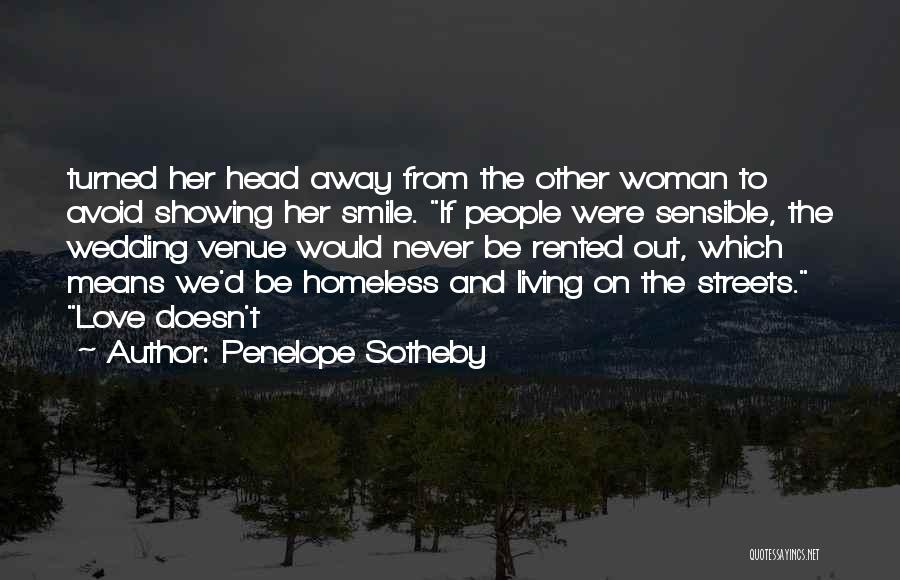Penelope Sotheby Quotes 82766