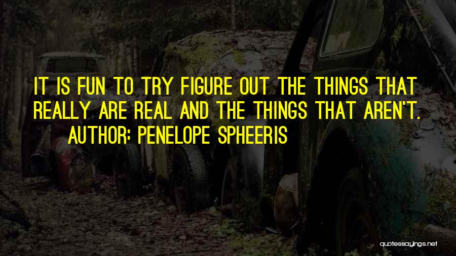 Penelope Spheeris Quotes 1043431