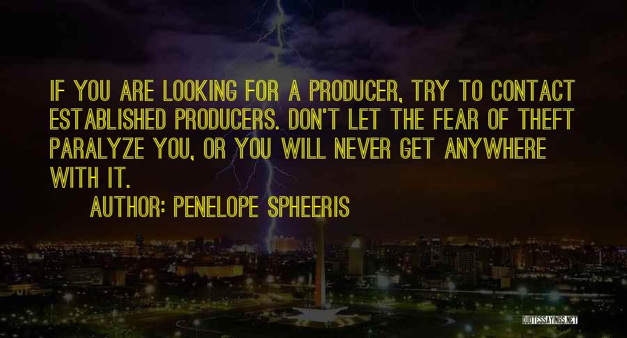 Penelope Spheeris Quotes 1382983