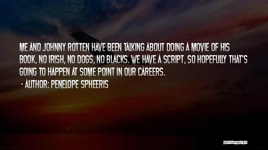 Penelope Spheeris Quotes 1980956