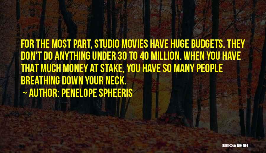 Penelope Spheeris Quotes 449133