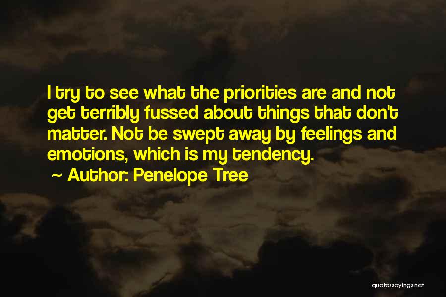 Penelope Tree Quotes 1947979
